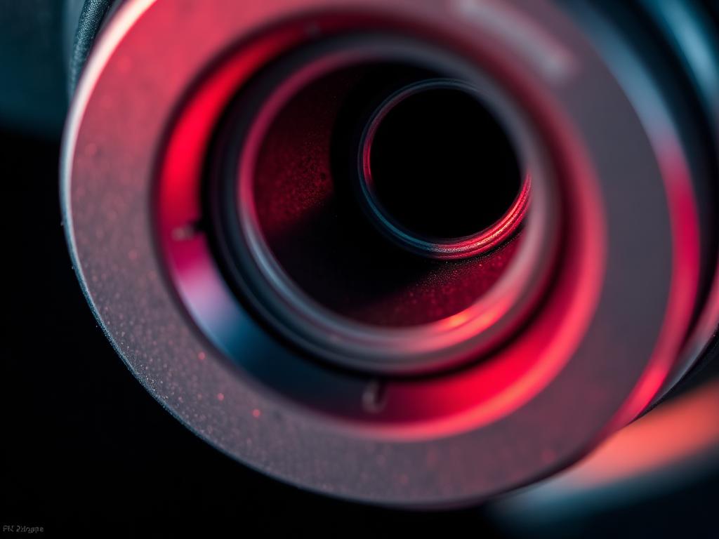 Точність ремонту під мікроскопом