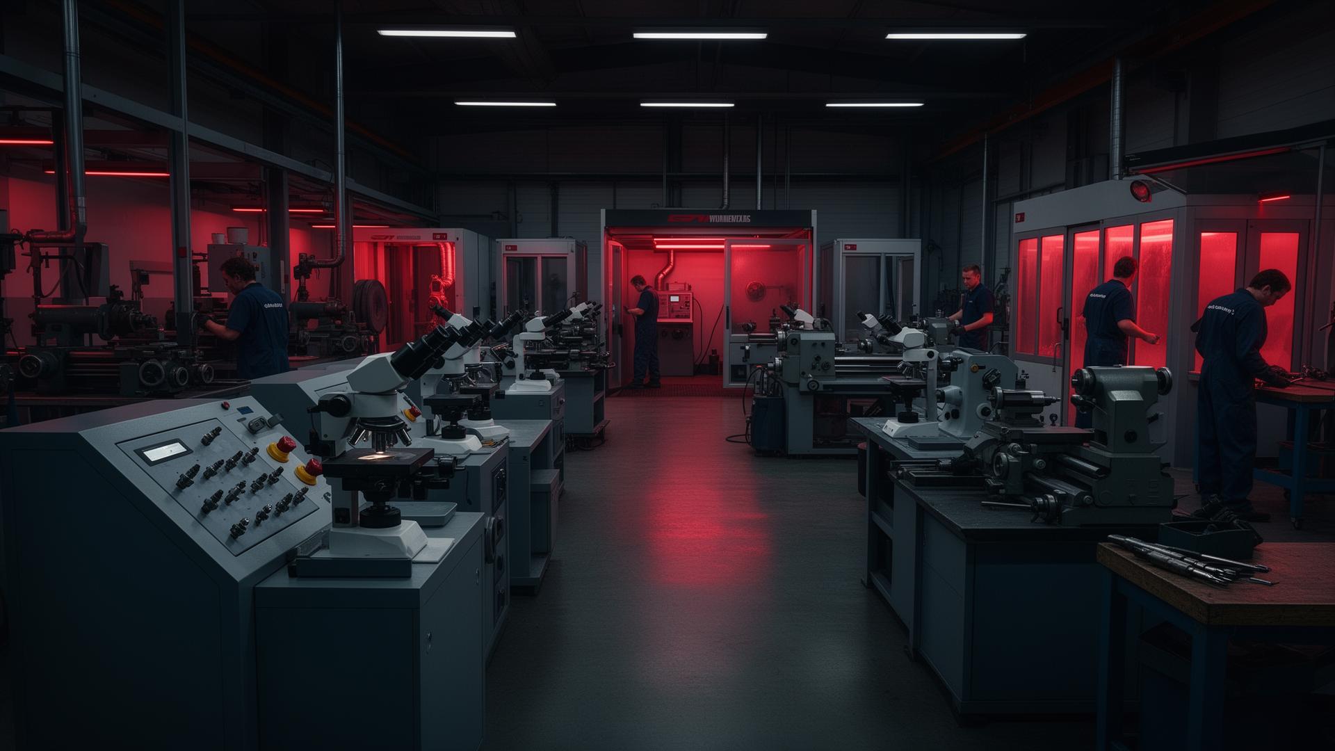 Майстерня ДизельРеанімація у Львові